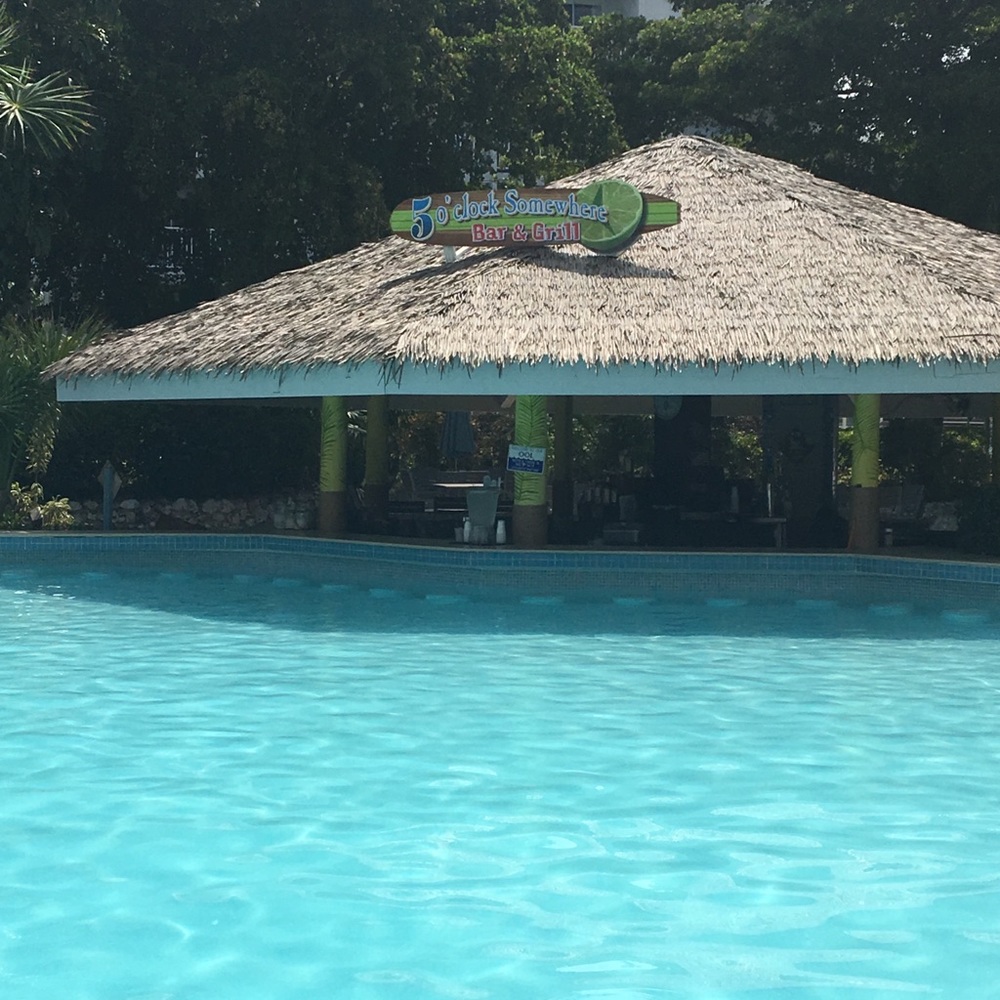 Meet your Posher, Kristen